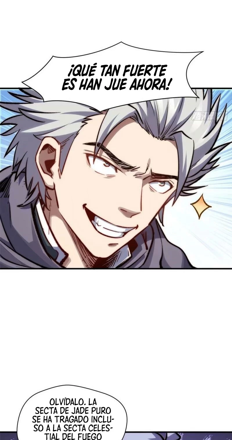 Providencia De Primer Nivel: Cultiva En Silencio Durante Miles de Años > Capitulo 98 > Page 161