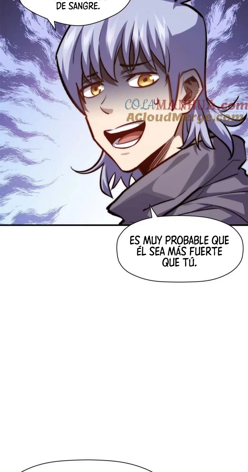 Providencia De Primer Nivel: Cultiva En Silencio Durante Miles de Años > Capitulo 98 > Page 171