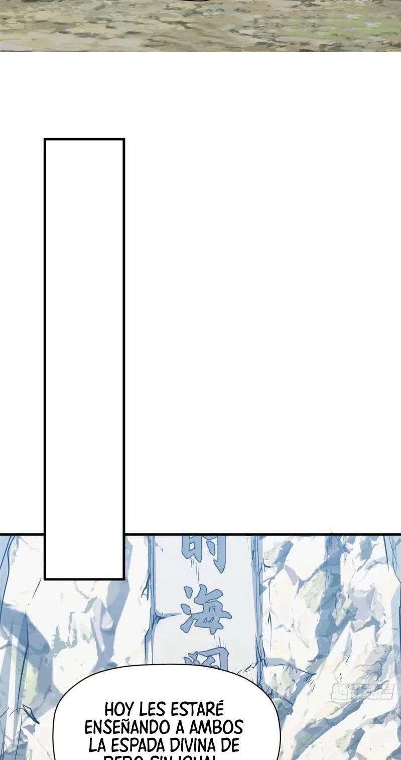 Providencia De Primer Nivel: Cultiva En Silencio Durante Miles de Años > Capitulo 98 > Page 241