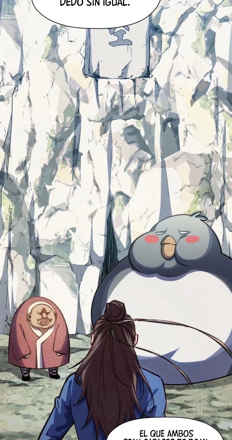 Providencia De Primer Nivel: Cultiva En Silencio Durante Miles de Años > Capitulo 98 > Page 251