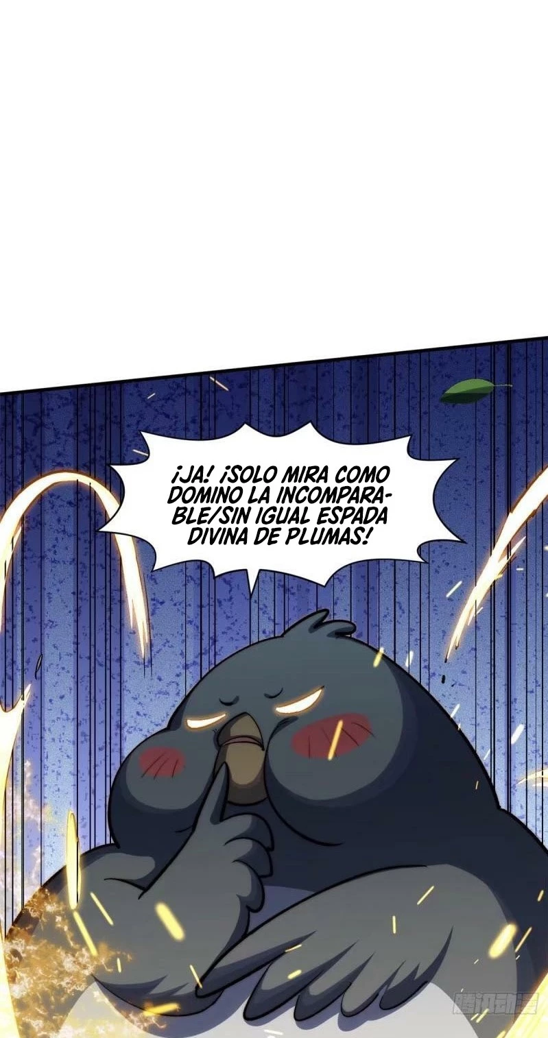 Providencia De Primer Nivel: Cultiva En Silencio Durante Miles de Años > Capitulo 98 > Page 281