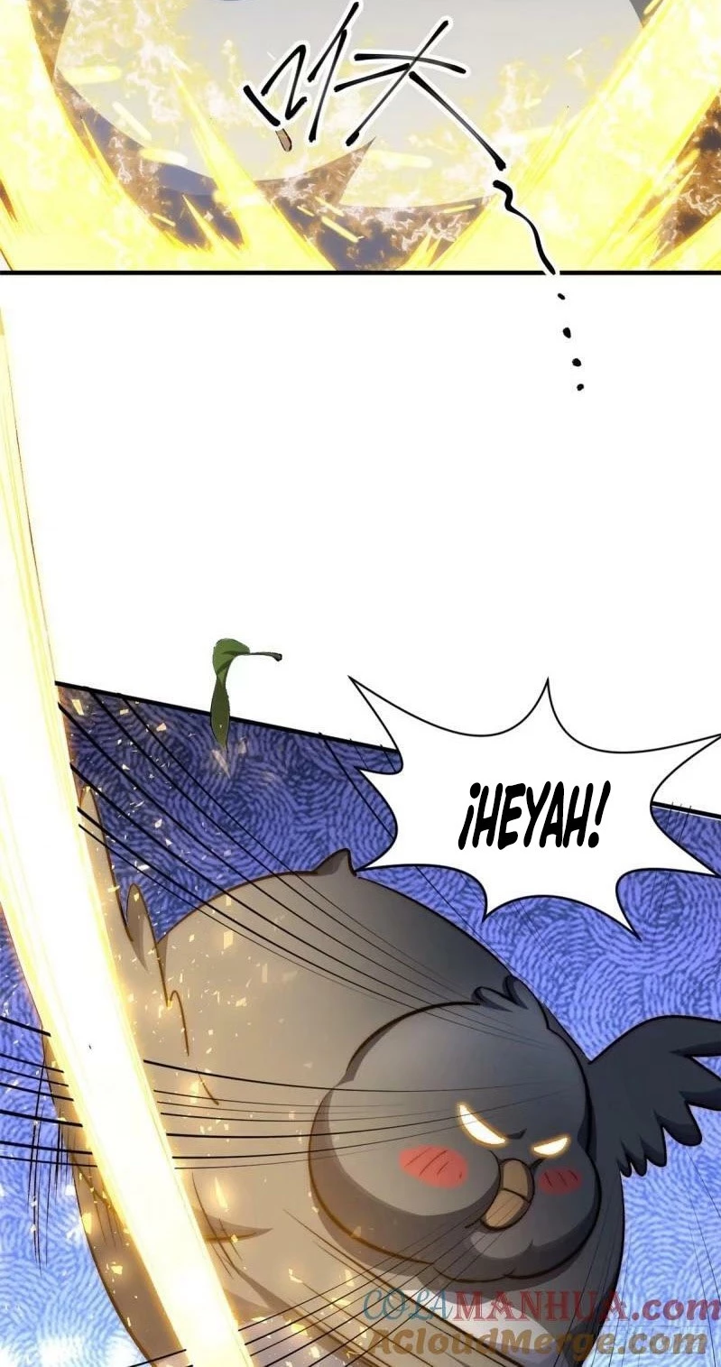 Providencia De Primer Nivel: Cultiva En Silencio Durante Miles de Años > Capitulo 98 > Page 291