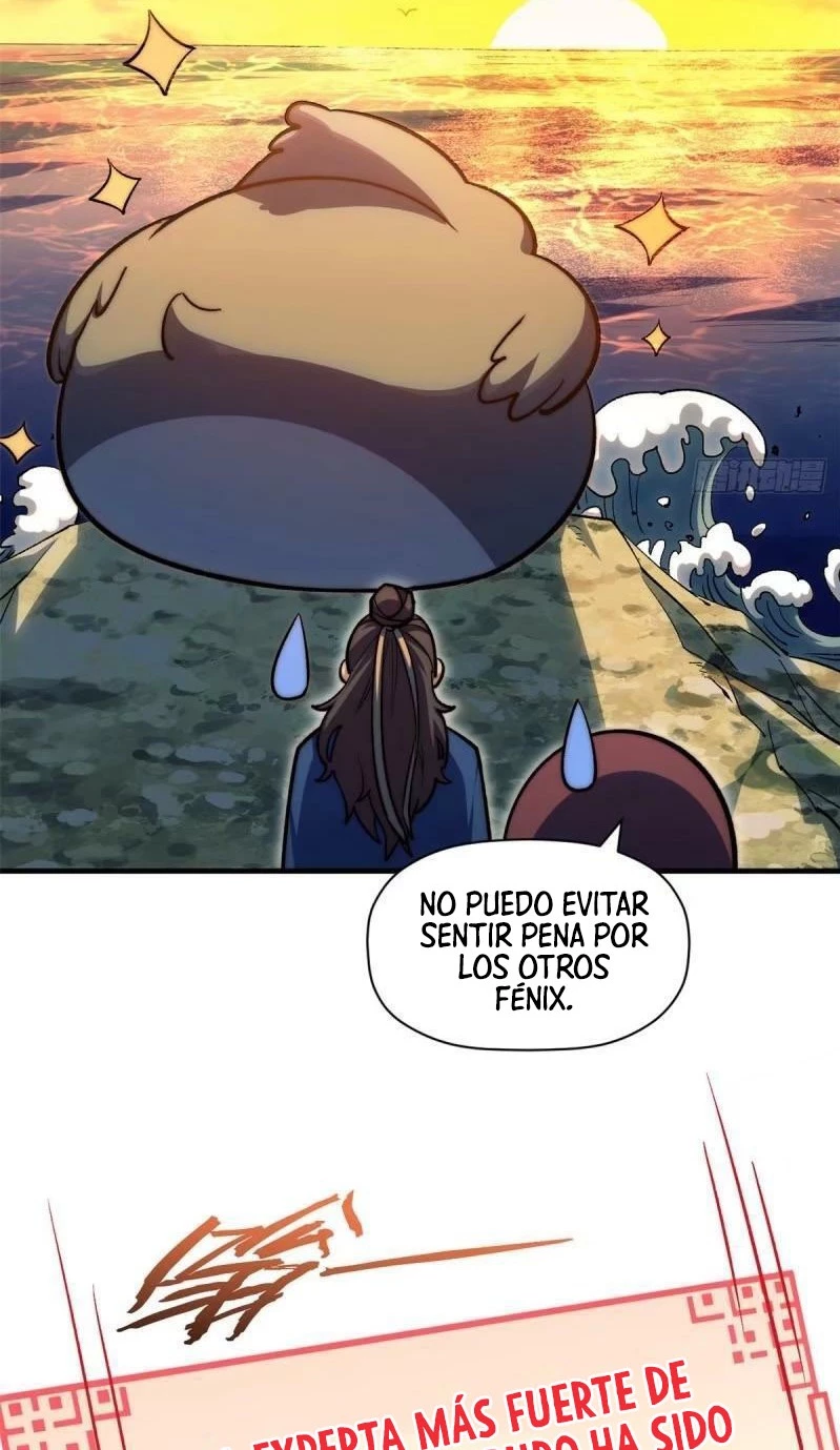 Providencia De Primer Nivel: Cultiva En Silencio Durante Miles de Años > Capitulo 98 > Page 341