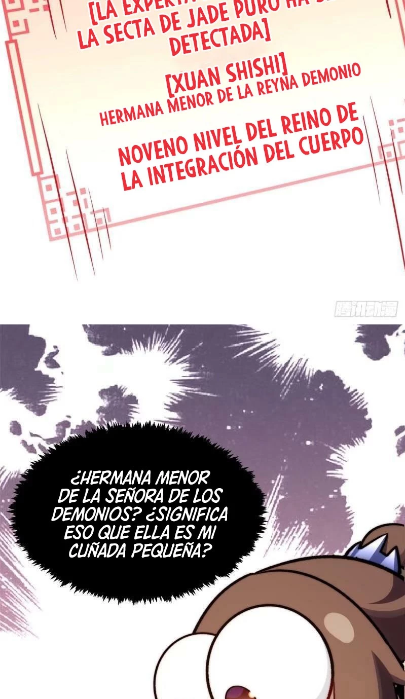 Providencia De Primer Nivel: Cultiva En Silencio Durante Miles de Años > Capitulo 98 > Page 351