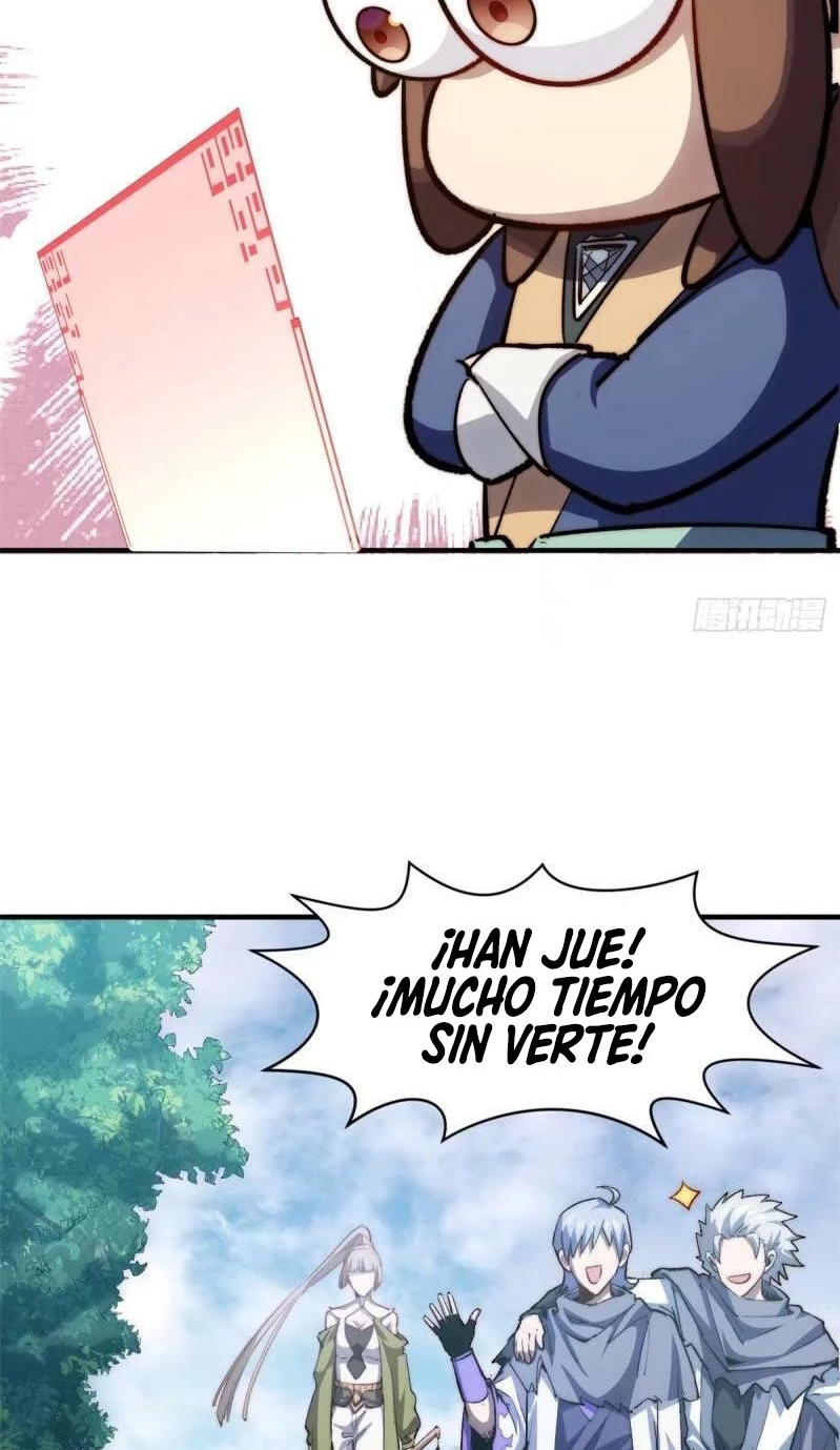 Providencia De Primer Nivel: Cultiva En Silencio Durante Miles de Años > Capitulo 98 > Page 361