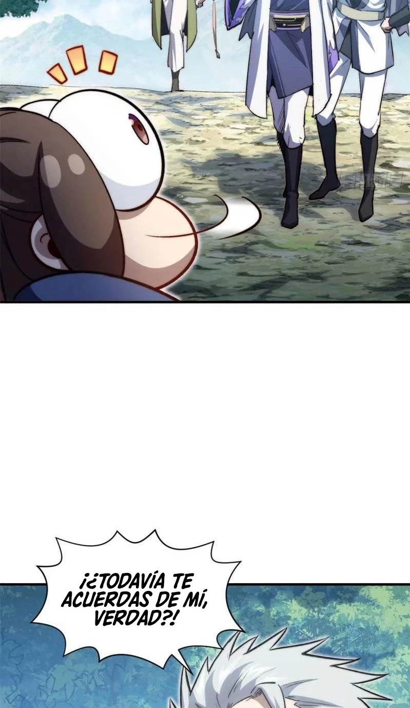 Providencia De Primer Nivel: Cultiva En Silencio Durante Miles de Años > Capitulo 98 > Page 371