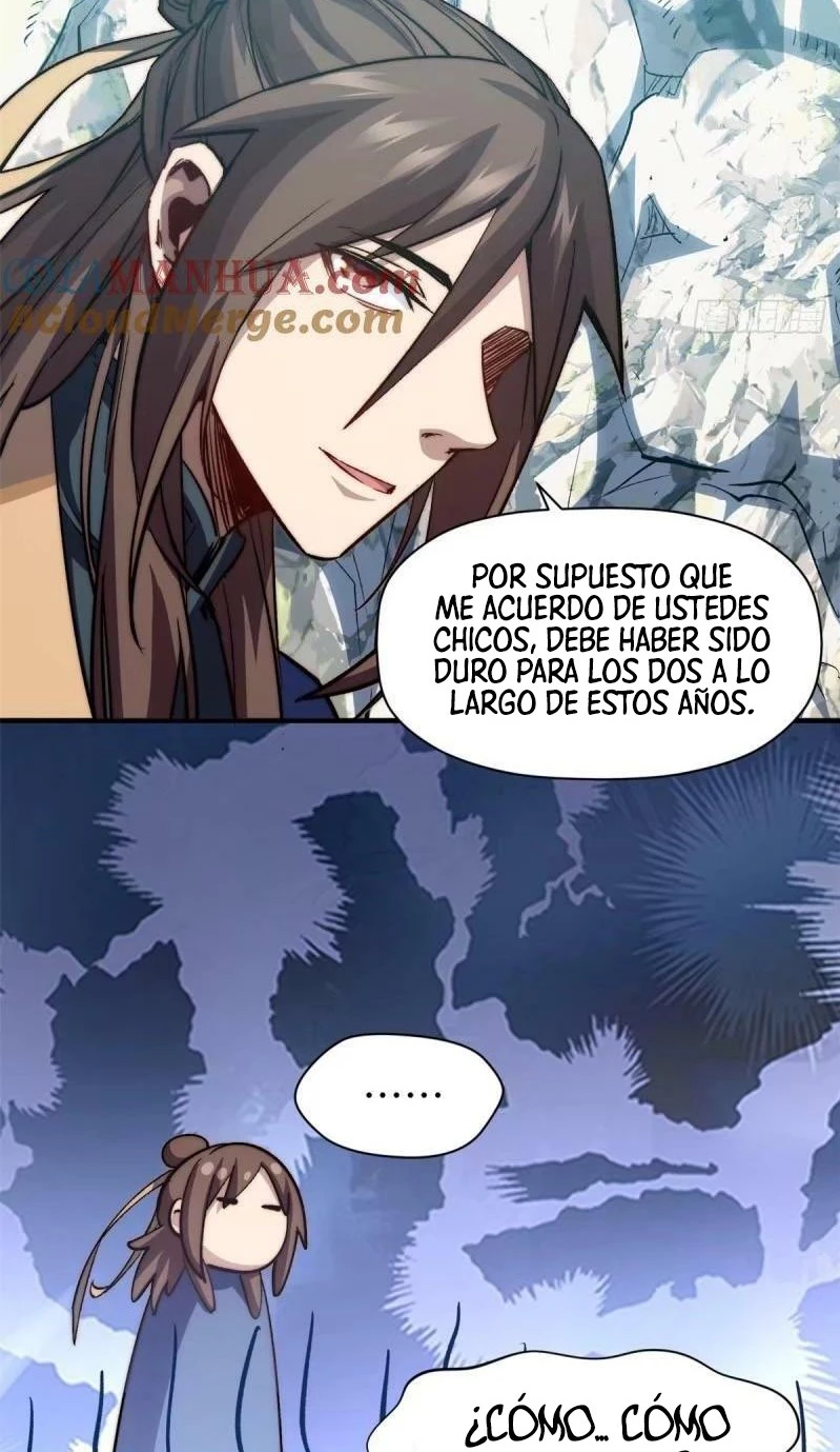 Providencia De Primer Nivel: Cultiva En Silencio Durante Miles de Años > Capitulo 98 > Page 401