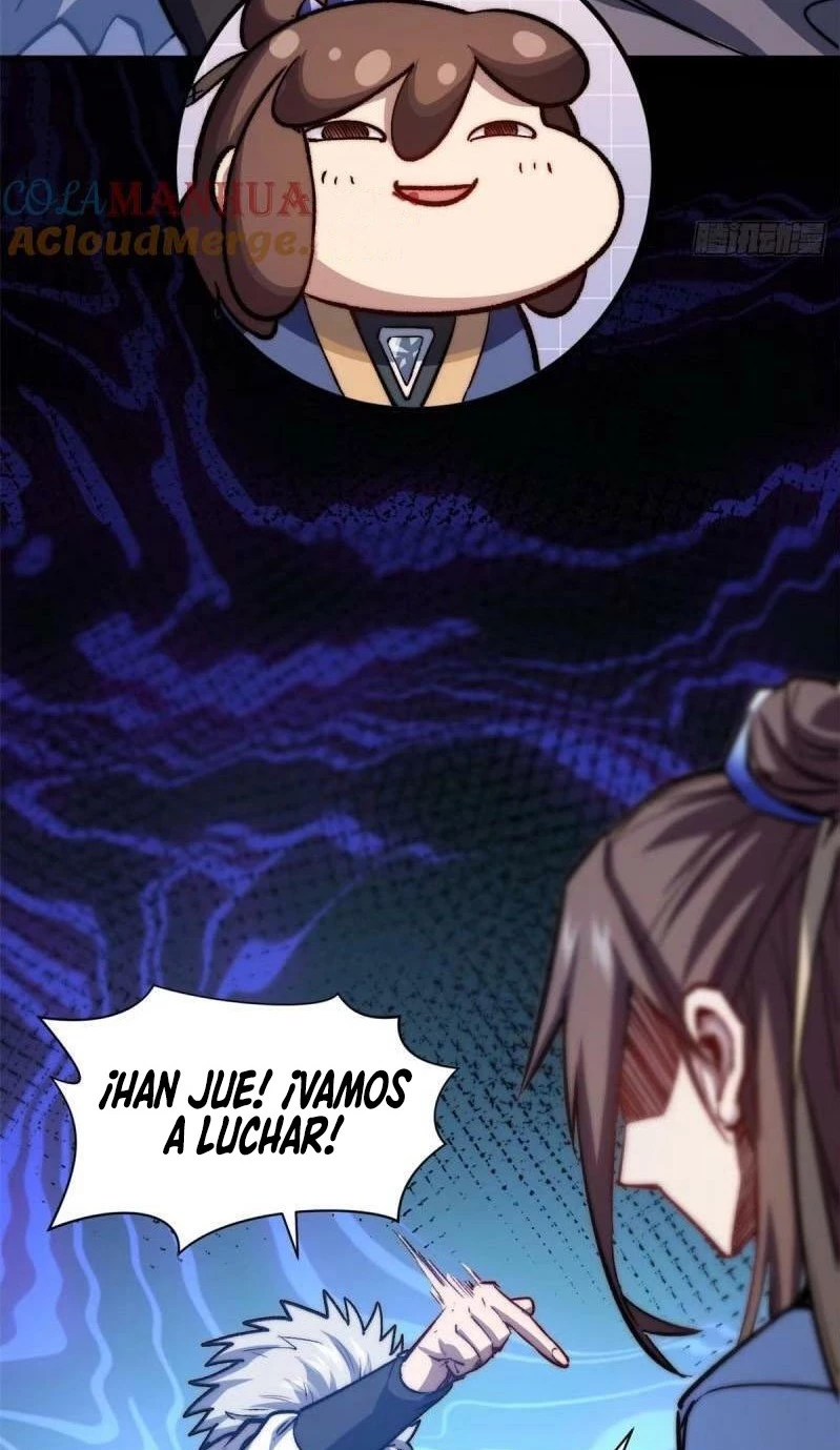 Providencia De Primer Nivel: Cultiva En Silencio Durante Miles de Años > Capitulo 98 > Page 431