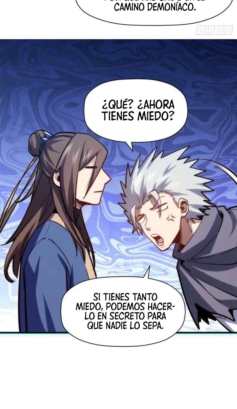 Providencia De Primer Nivel: Cultiva En Silencio Durante Miles de Años > Capitulo 98 > Page 481