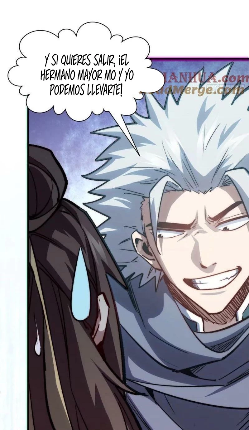 Providencia De Primer Nivel: Cultiva En Silencio Durante Miles de Años > Capitulo 98 > Page 491