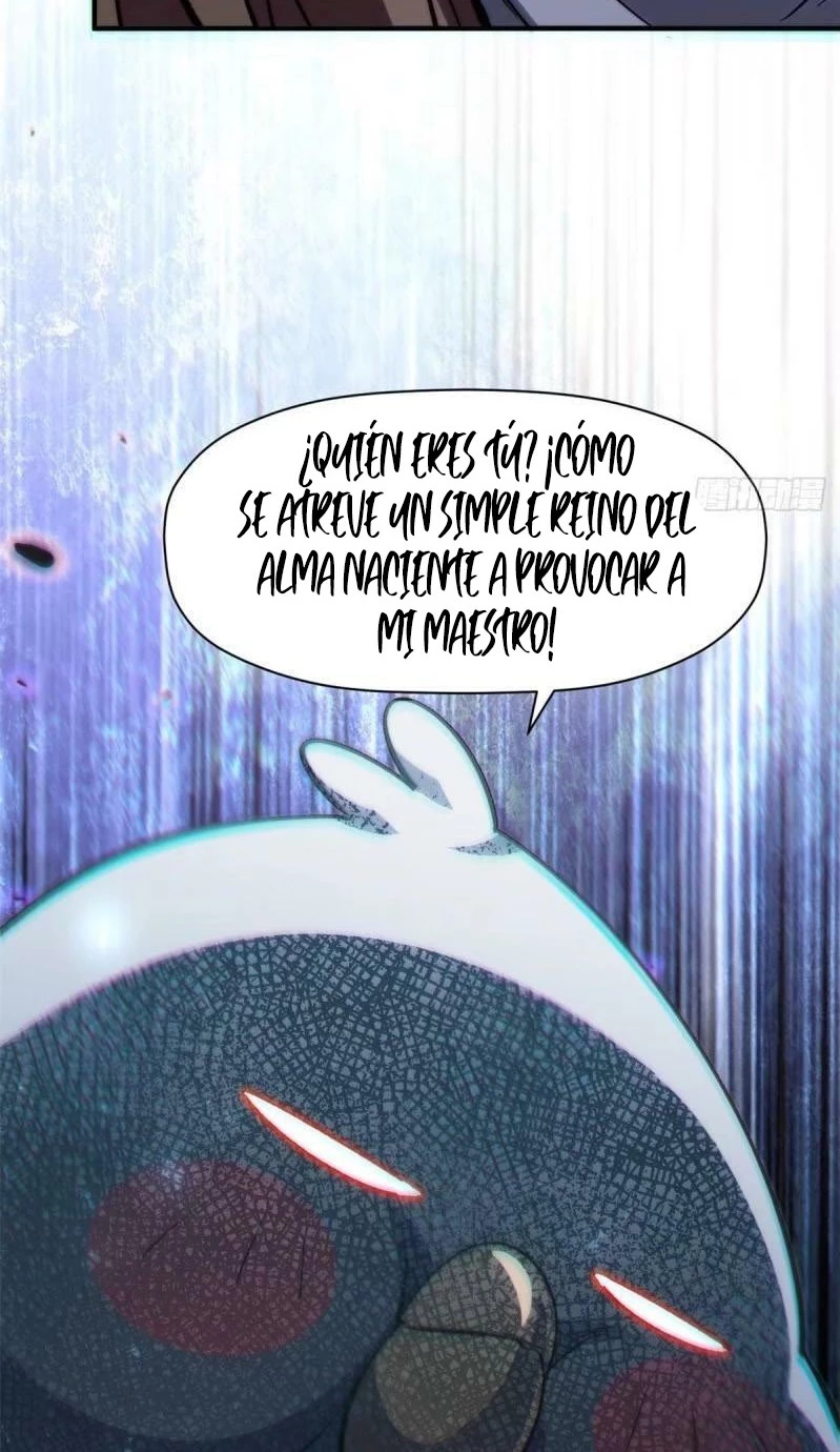 Providencia De Primer Nivel: Cultiva En Silencio Durante Miles de Años > Capitulo 98 > Page 501