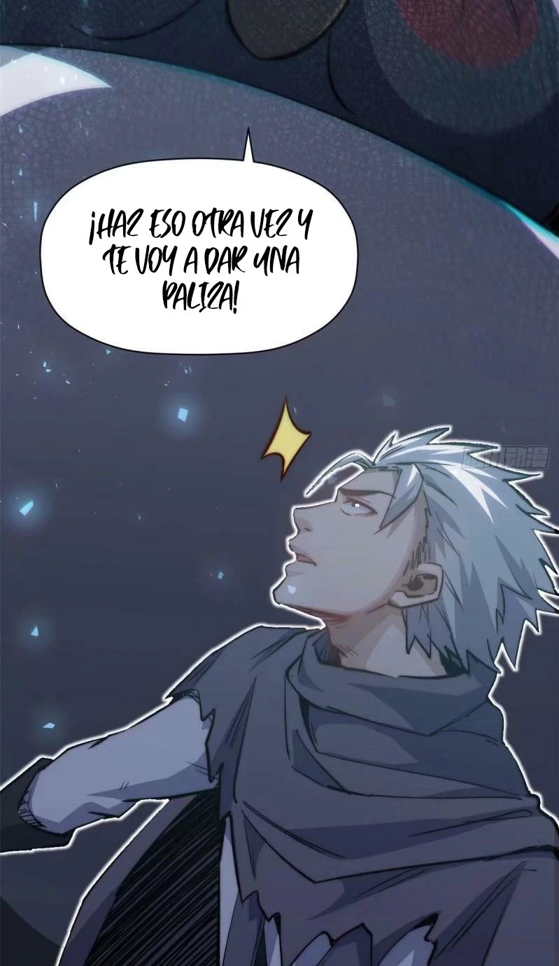 Providencia De Primer Nivel: Cultiva En Silencio Durante Miles de Años > Capitulo 98 > Page 511