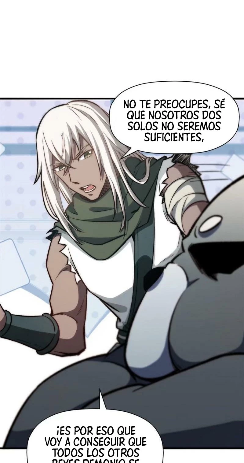 Providencia De Primer Nivel: Cultiva En Silencio Durante Miles de Años > Capitulo 98 > Page 51