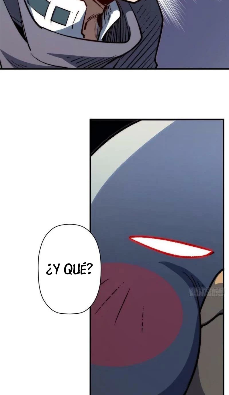 Providencia De Primer Nivel: Cultiva En Silencio Durante Miles de Años > Capitulo 98 > Page 531