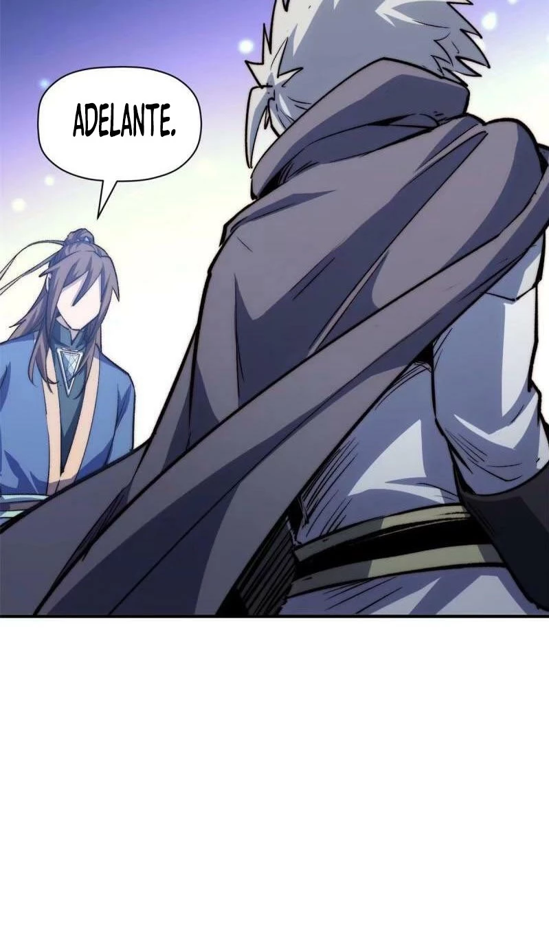 Providencia De Primer Nivel: Cultiva En Silencio Durante Miles de Años > Capitulo 98 > Page 551