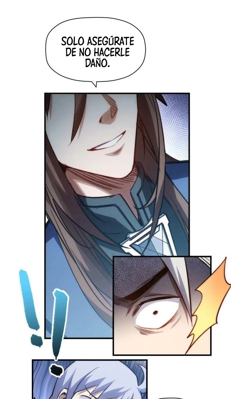 Providencia De Primer Nivel: Cultiva En Silencio Durante Miles de Años > Capitulo 98 > Page 561