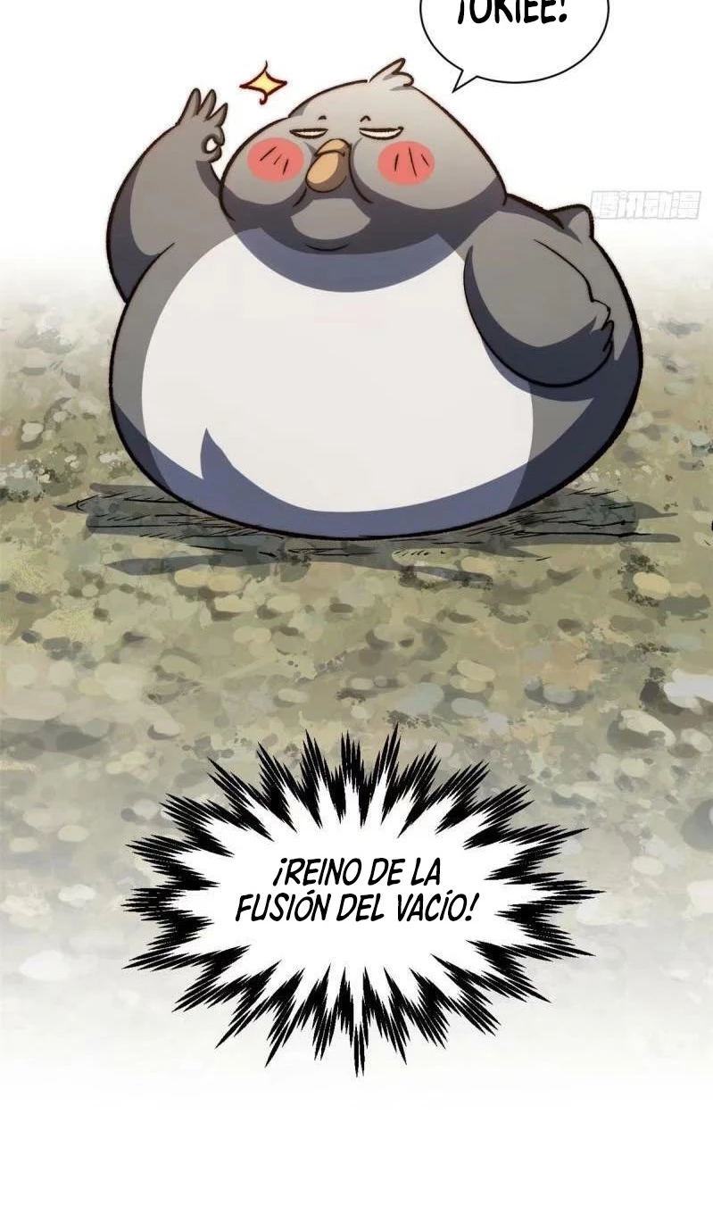 Providencia De Primer Nivel: Cultiva En Silencio Durante Miles de Años > Capitulo 98 > Page 581