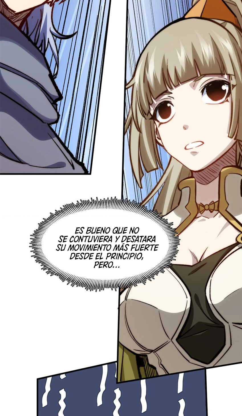 Providencia De Primer Nivel: Cultiva En Silencio Durante Miles de Años > Capitulo 99 > Page 231