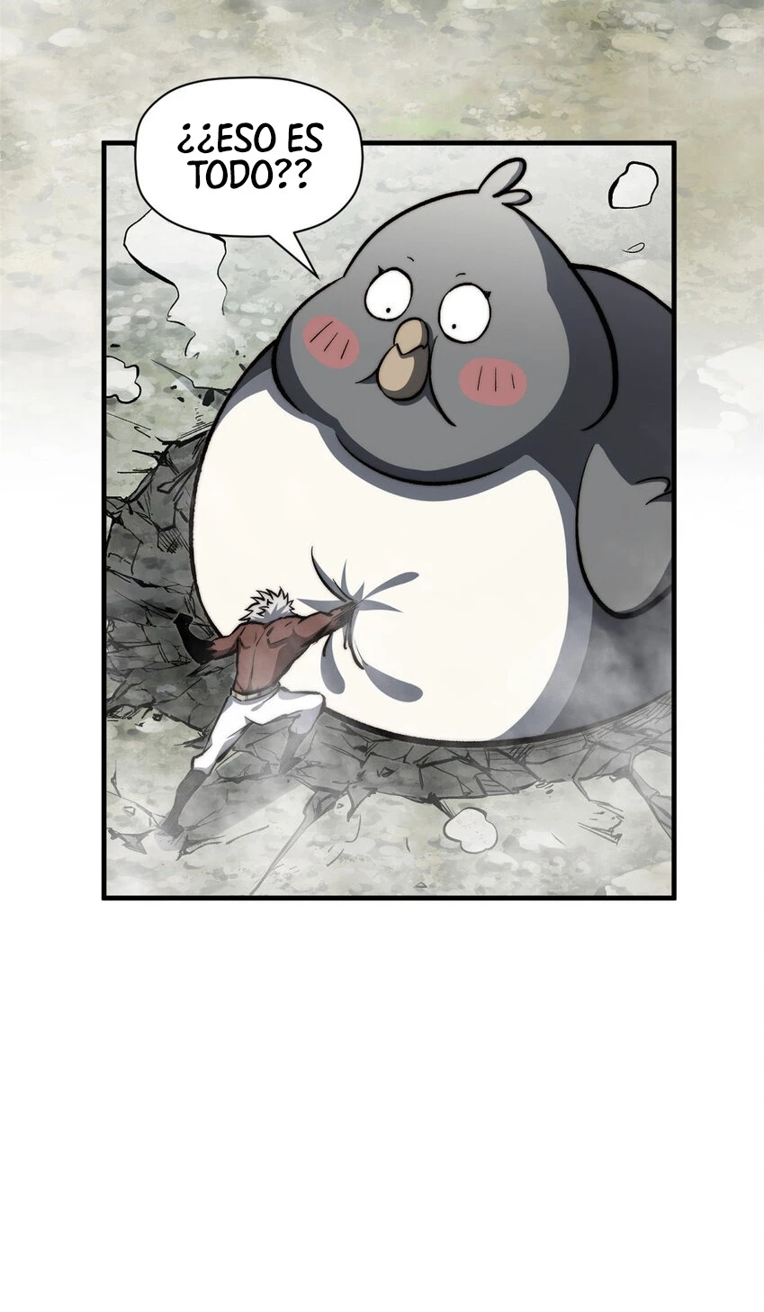 Providencia De Primer Nivel: Cultiva En Silencio Durante Miles de Años > Capitulo 99 > Page 261