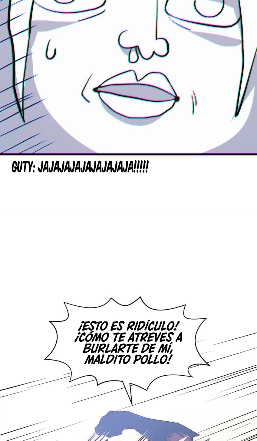 Providencia De Primer Nivel: Cultiva En Silencio Durante Miles de Años > Capitulo 99 > Page 281