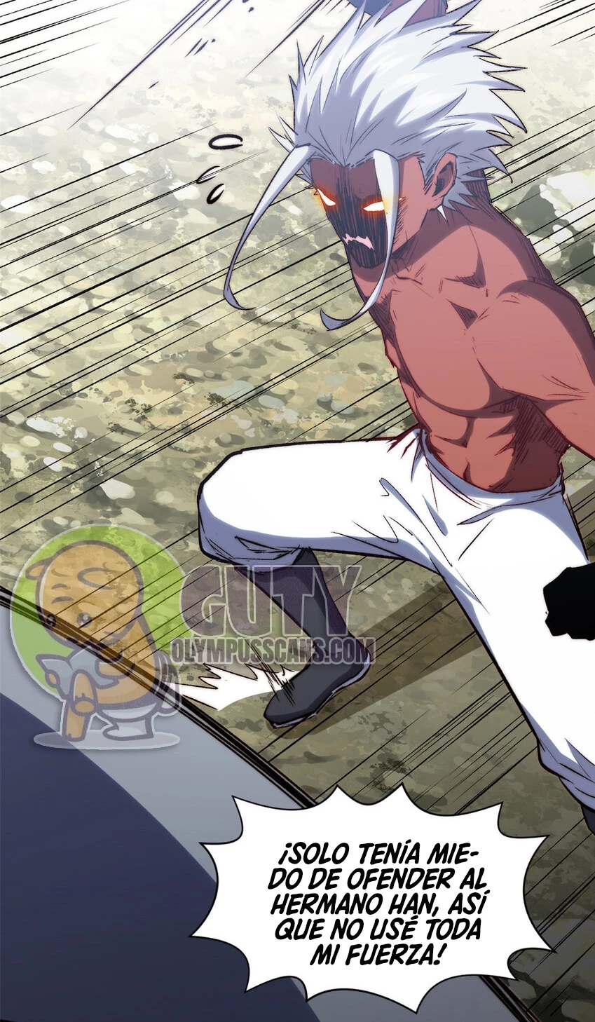 Providencia De Primer Nivel: Cultiva En Silencio Durante Miles de Años > Capitulo 99 > Page 291