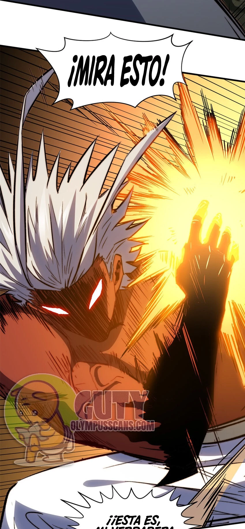 Providencia De Primer Nivel: Cultiva En Silencio Durante Miles de Años > Capitulo 99 > Page 301