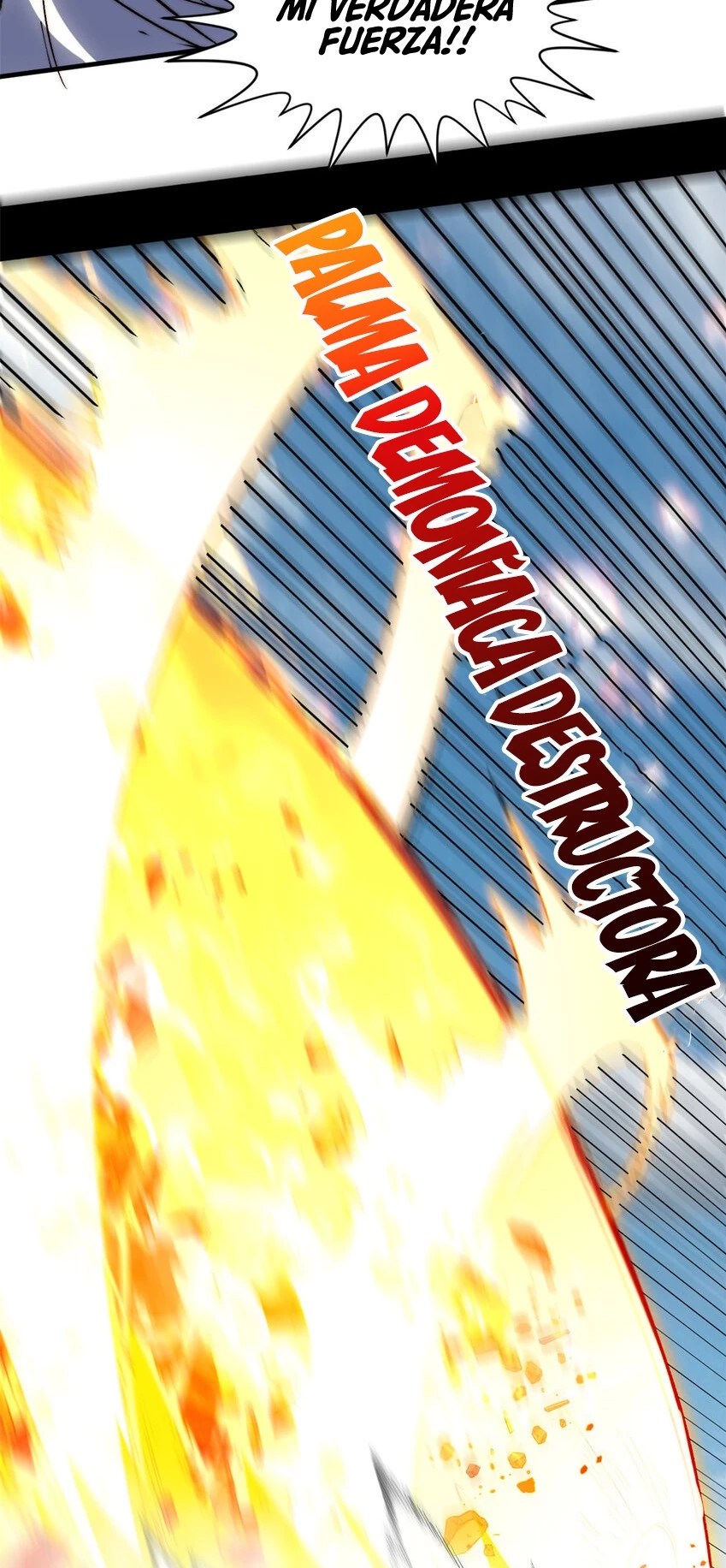 Providencia De Primer Nivel: Cultiva En Silencio Durante Miles de Años > Capitulo 99 > Page 311