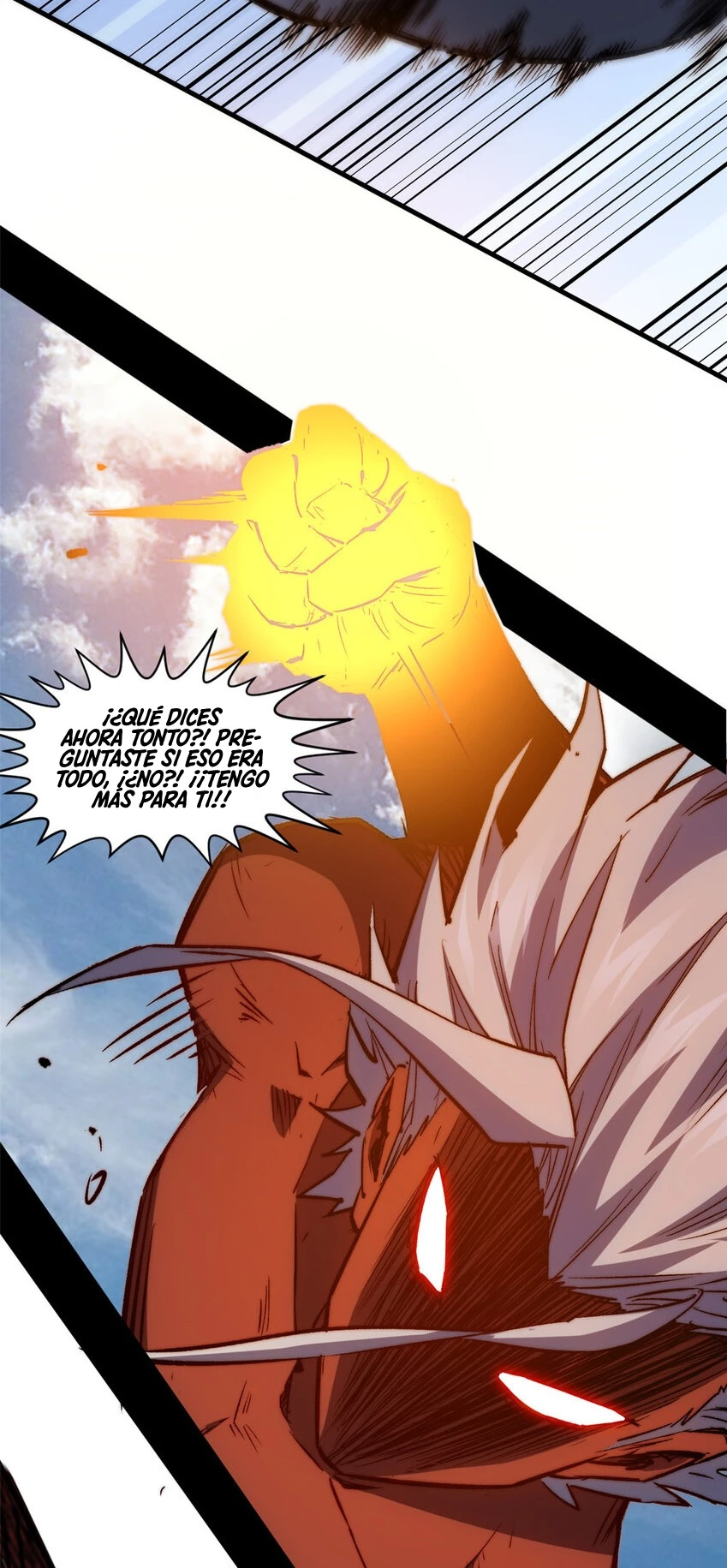 Providencia De Primer Nivel: Cultiva En Silencio Durante Miles de Años > Capitulo 99 > Page 351