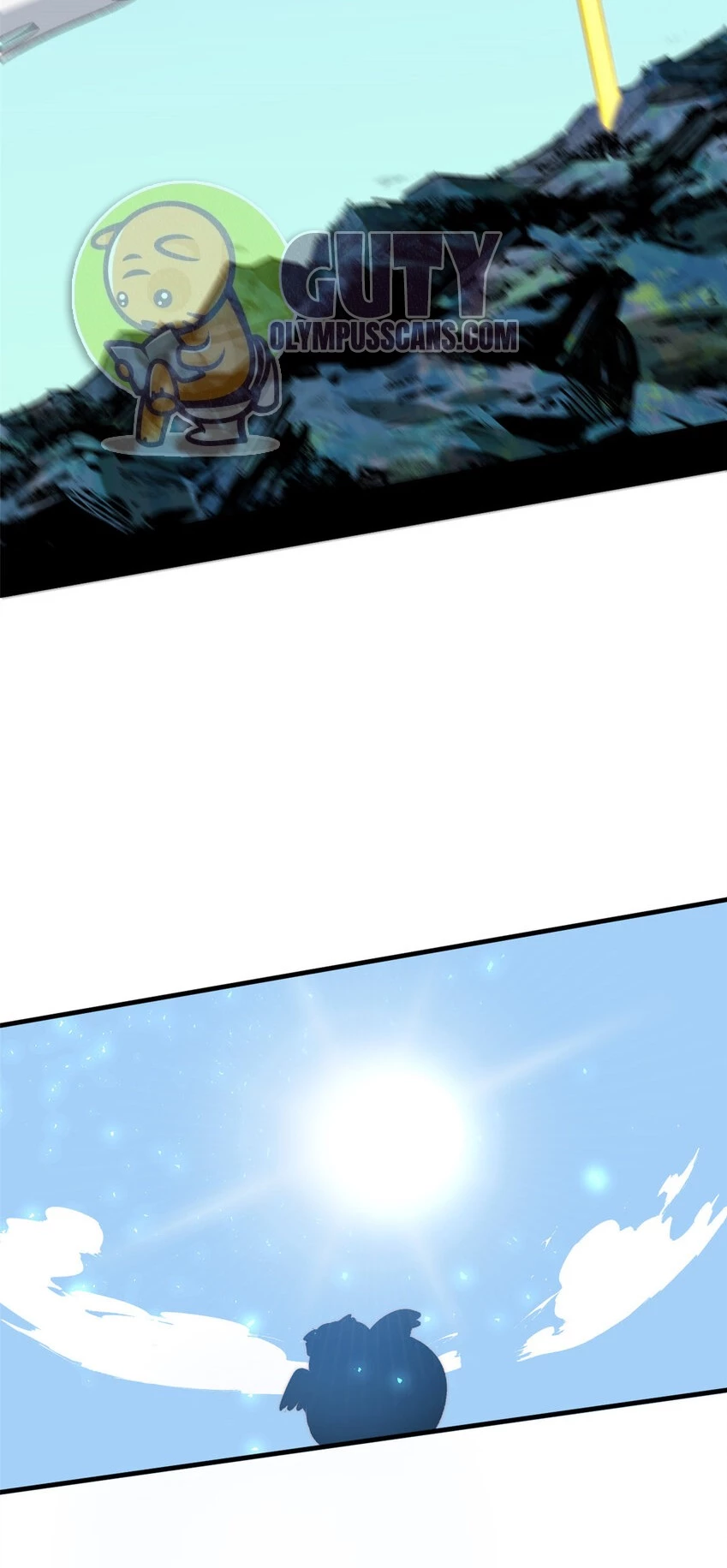 Providencia De Primer Nivel: Cultiva En Silencio Durante Miles de Años > Capitulo 99 > Page 421