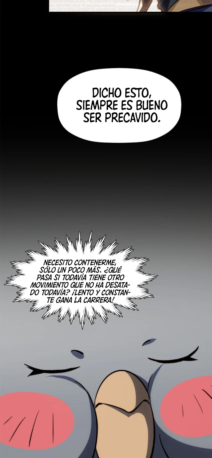 Providencia De Primer Nivel: Cultiva En Silencio Durante Miles de Años > Capitulo 99 > Page 461