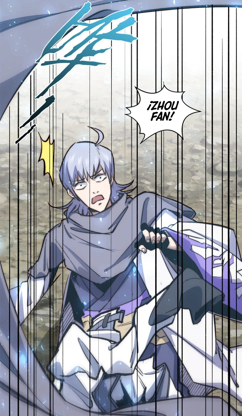 Providencia De Primer Nivel: Cultiva En Silencio Durante Miles de Años > Capitulo 99 > Page 51