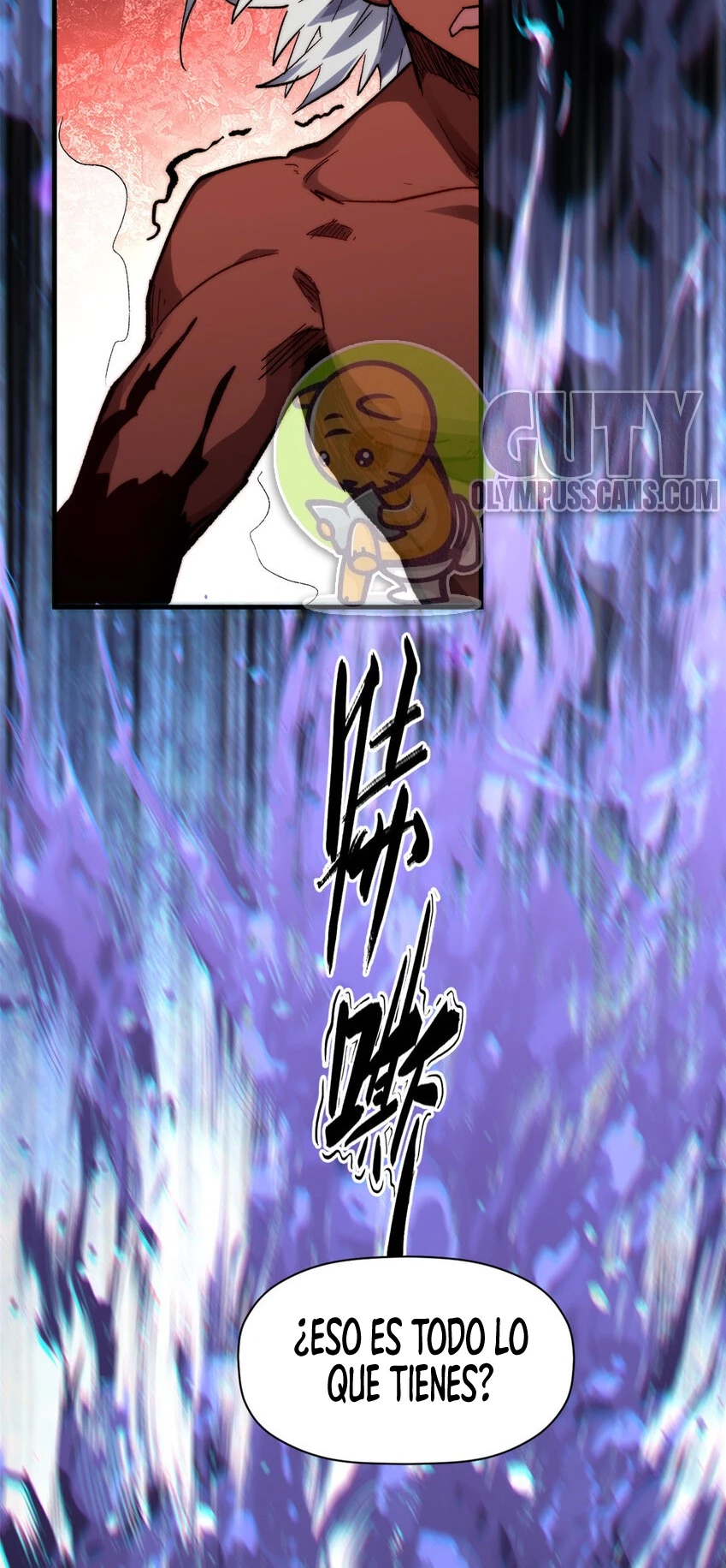 Providencia De Primer Nivel: Cultiva En Silencio Durante Miles de Años > Capitulo 99 > Page 531