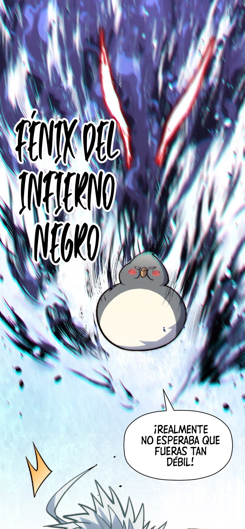 Providencia De Primer Nivel: Cultiva En Silencio Durante Miles de Años > Capitulo 99 > Page 541