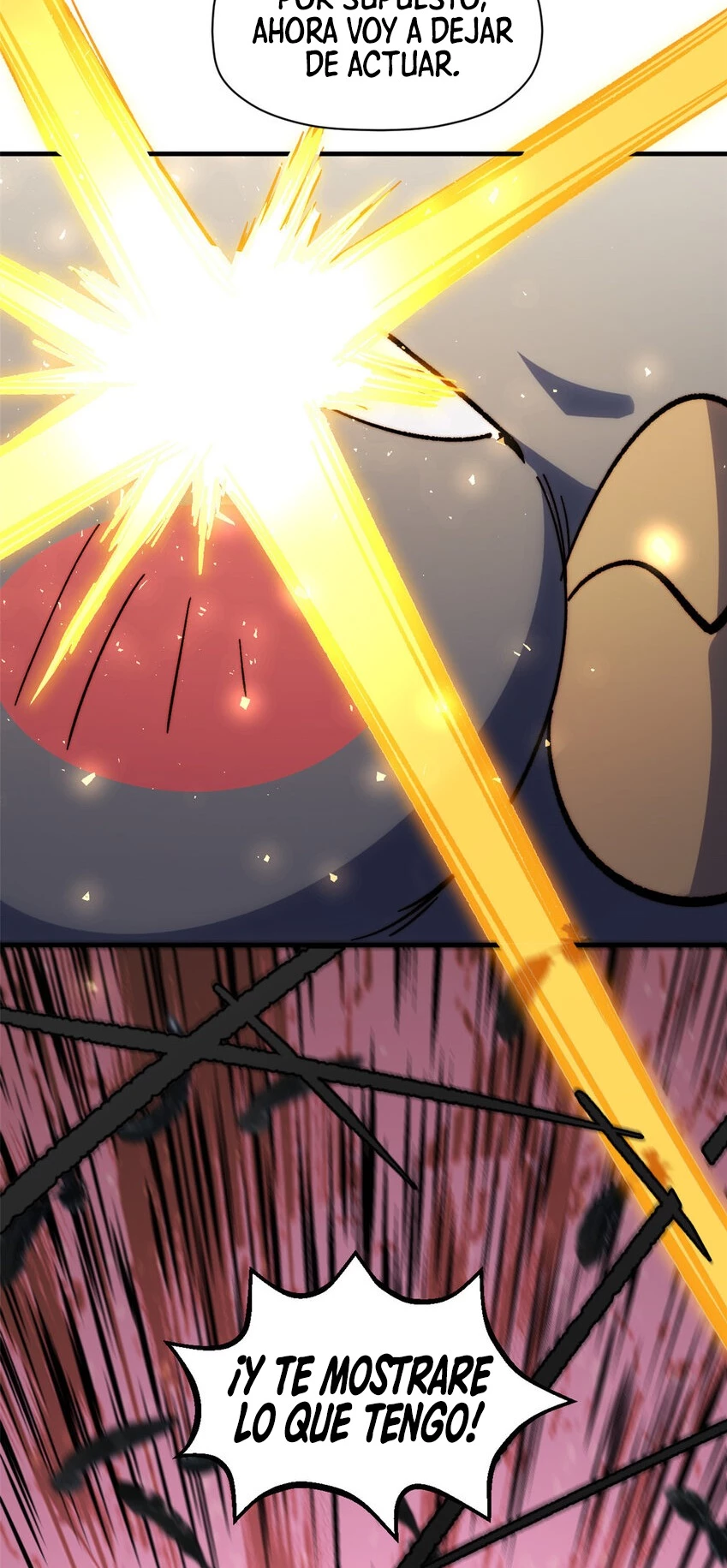 Providencia De Primer Nivel: Cultiva En Silencio Durante Miles de Años > Capitulo 99 > Page 561