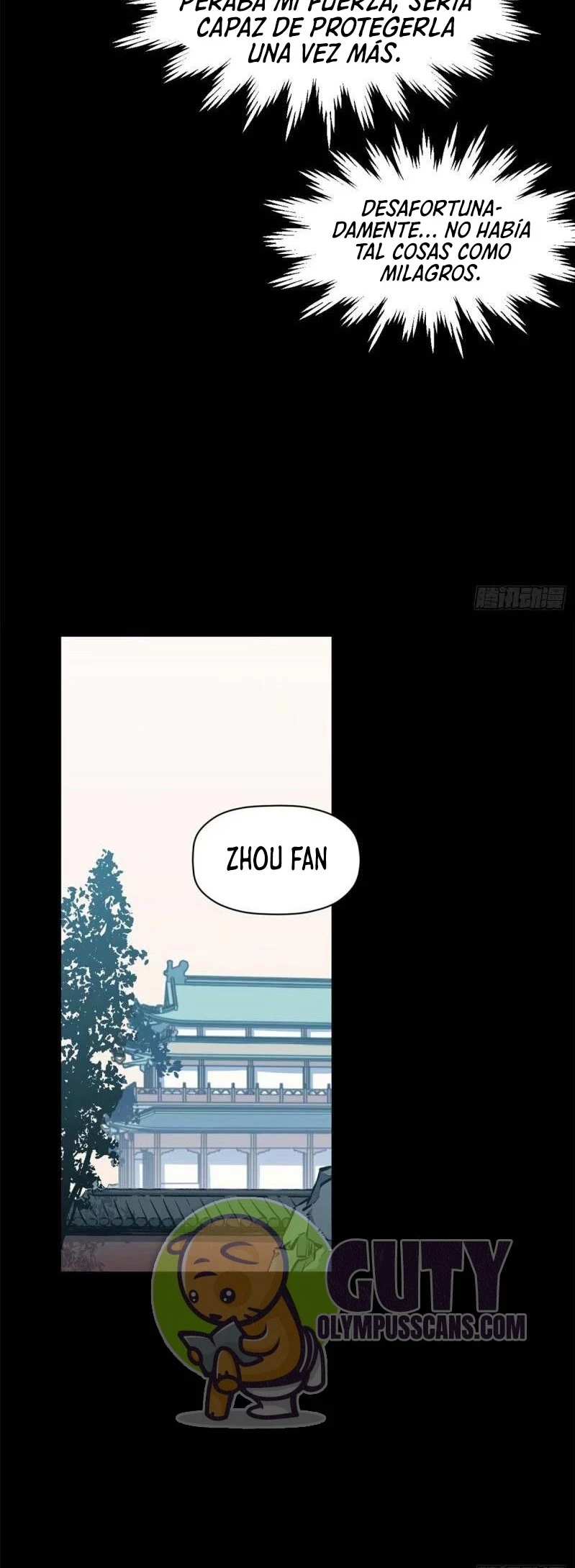 Providencia De Primer Nivel: Cultiva En Silencio Durante Miles de Años > Capitulo 100 > Page 181