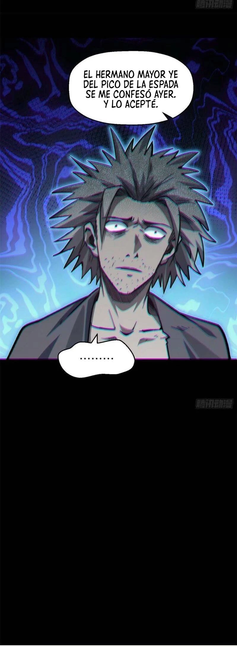 Providencia De Primer Nivel: Cultiva En Silencio Durante Miles de Años > Capitulo 100 > Page 201