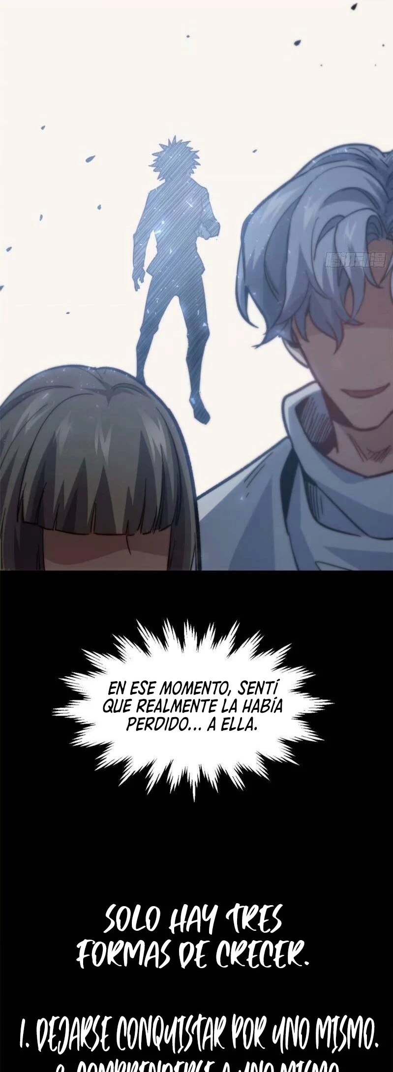 Providencia De Primer Nivel: Cultiva En Silencio Durante Miles de Años > Capitulo 100 > Page 211