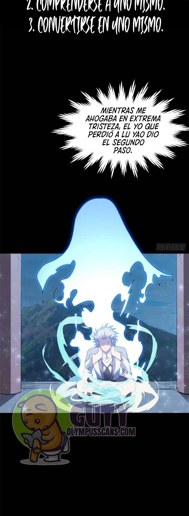 Providencia De Primer Nivel: Cultiva En Silencio Durante Miles de Años > Capitulo 100 > Page 221