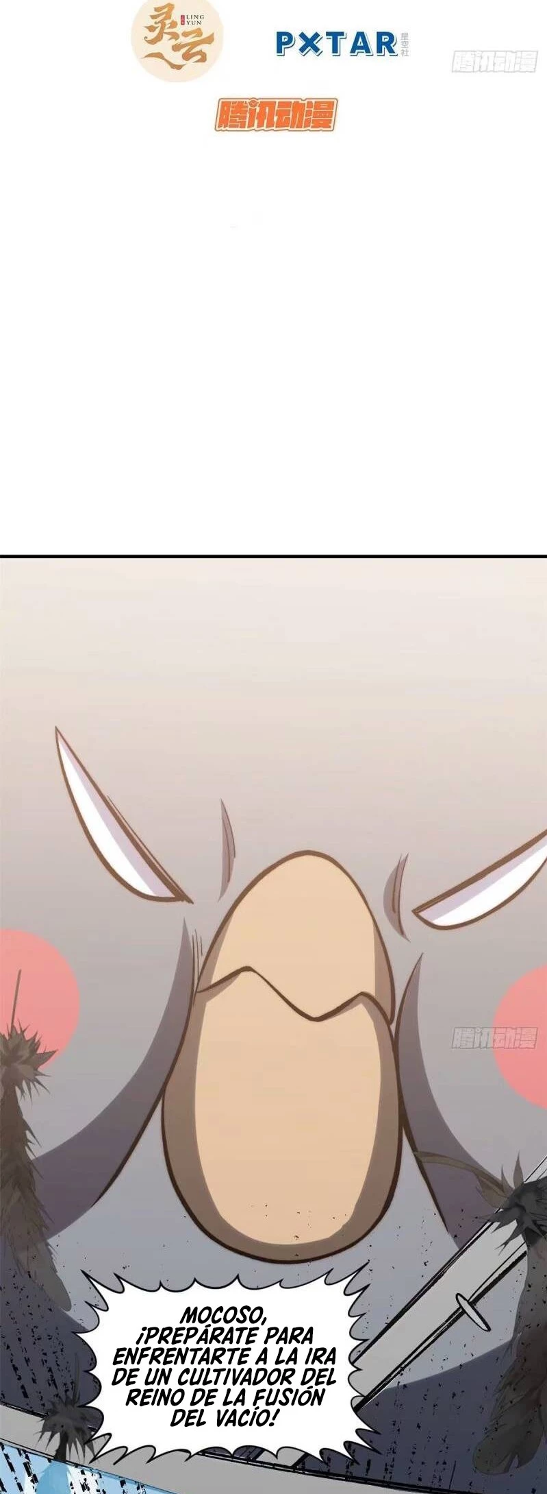 Providencia De Primer Nivel: Cultiva En Silencio Durante Miles de Años > Capitulo 100 > Page 31