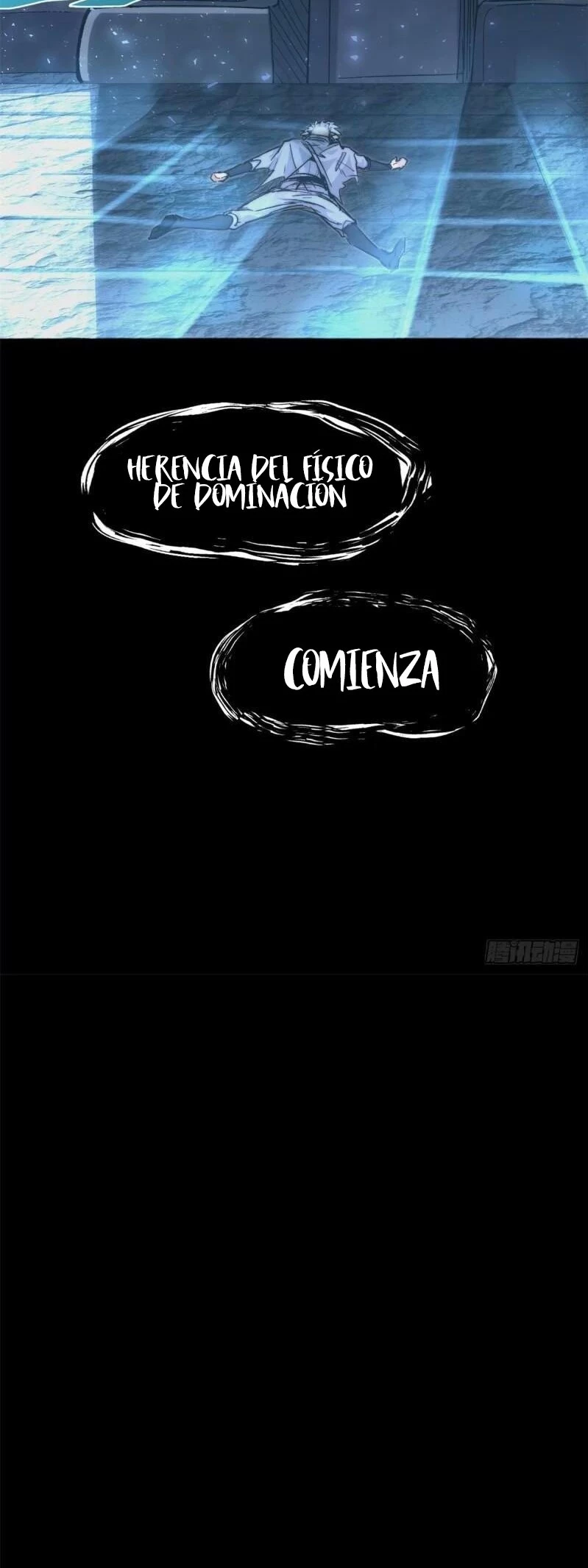 Providencia De Primer Nivel: Cultiva En Silencio Durante Miles de Años > Capitulo 100 > Page 361