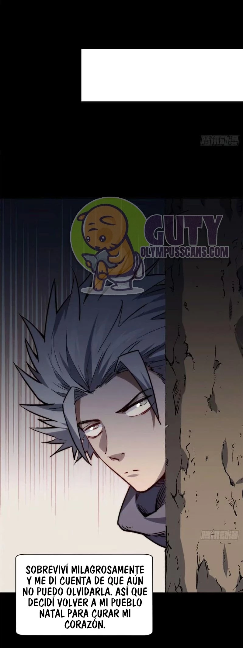 Providencia De Primer Nivel: Cultiva En Silencio Durante Miles de Años > Capitulo 100 > Page 371