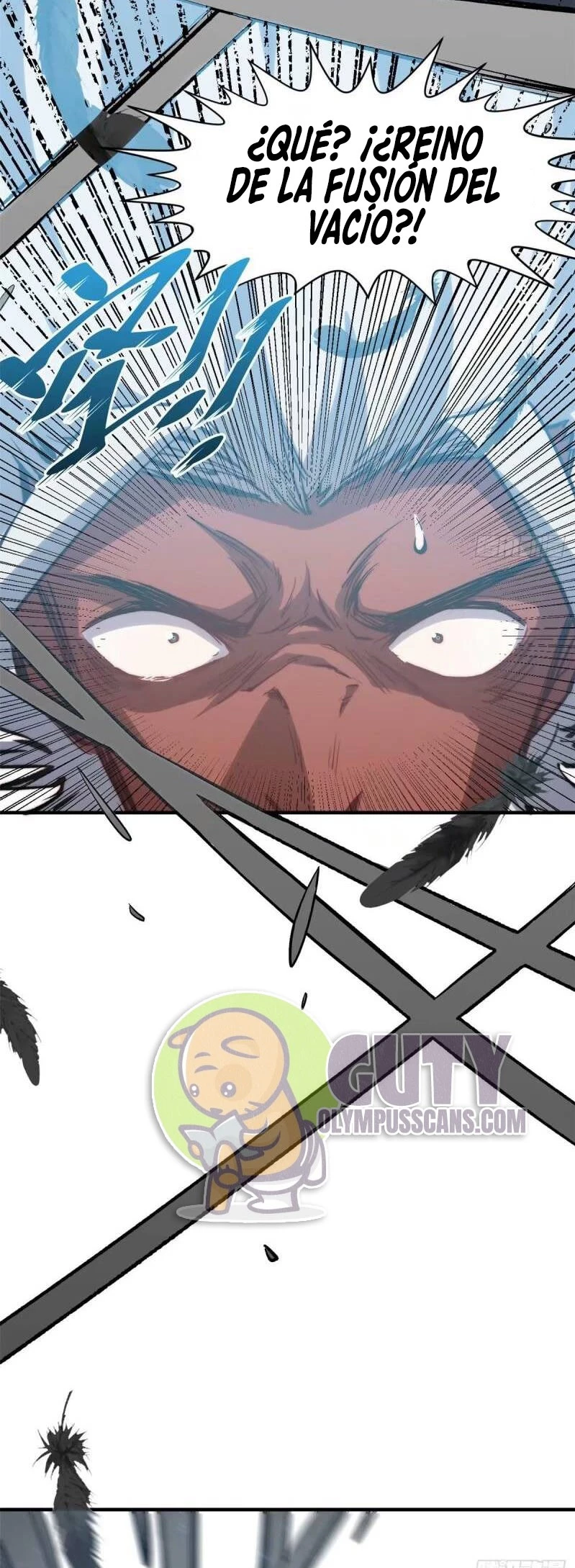 Providencia De Primer Nivel: Cultiva En Silencio Durante Miles de Años > Capitulo 100 > Page 41