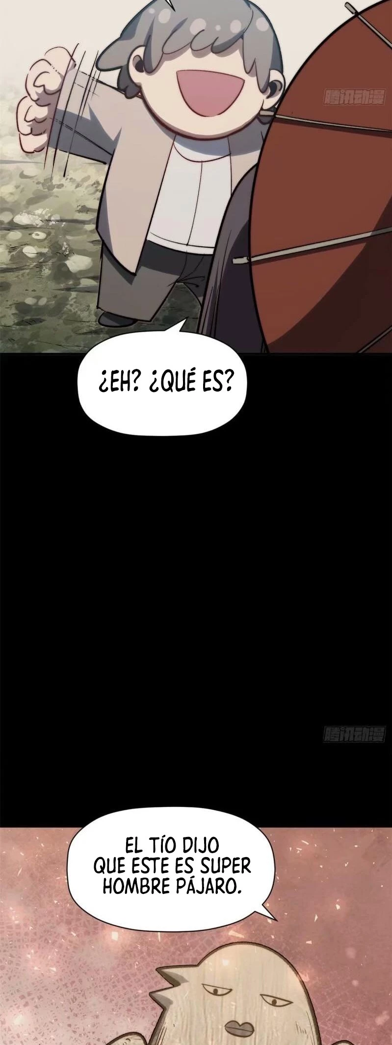 Providencia De Primer Nivel: Cultiva En Silencio Durante Miles de Años > Capitulo 100 > Page 431