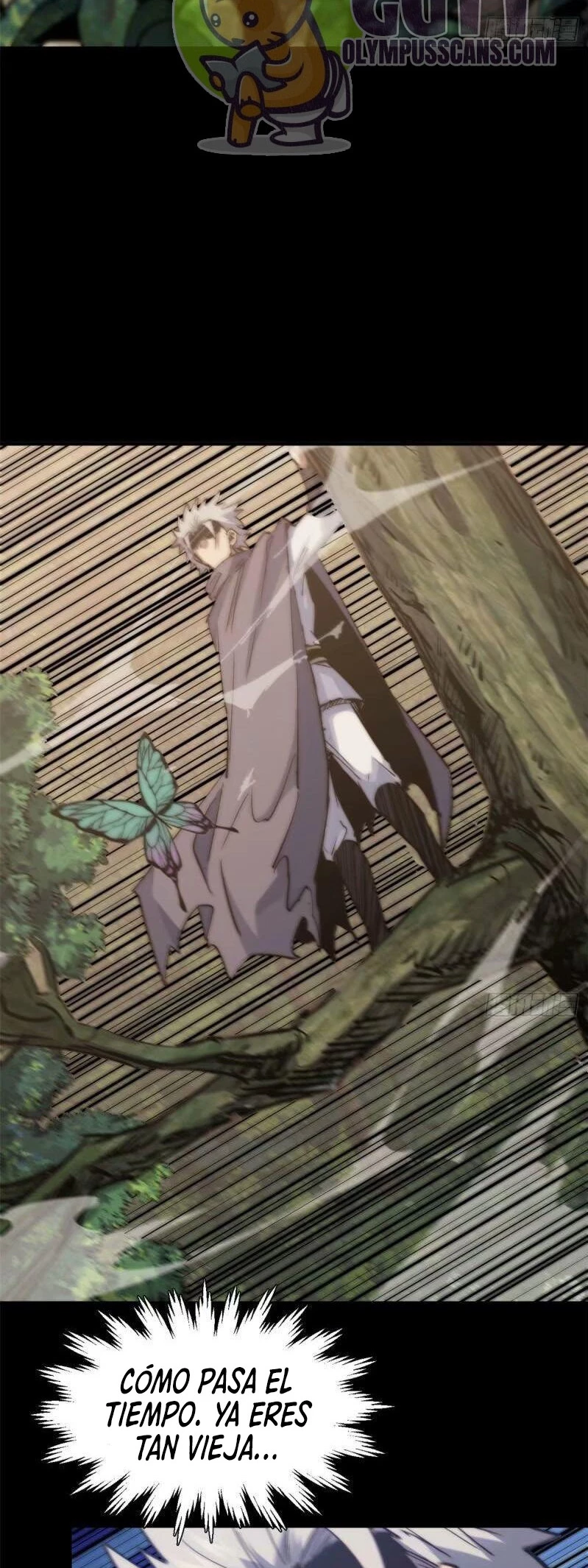 Providencia De Primer Nivel: Cultiva En Silencio Durante Miles de Años > Capitulo 100 > Page 481