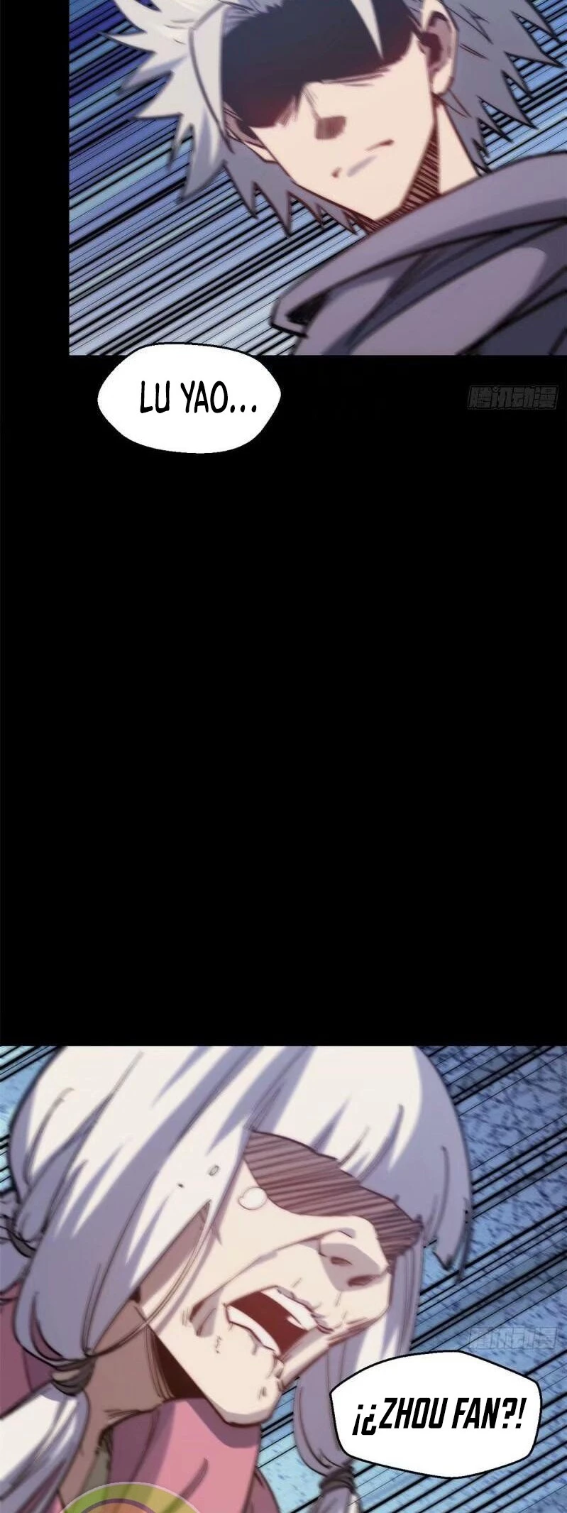 Providencia De Primer Nivel: Cultiva En Silencio Durante Miles de Años > Capitulo 100 > Page 491