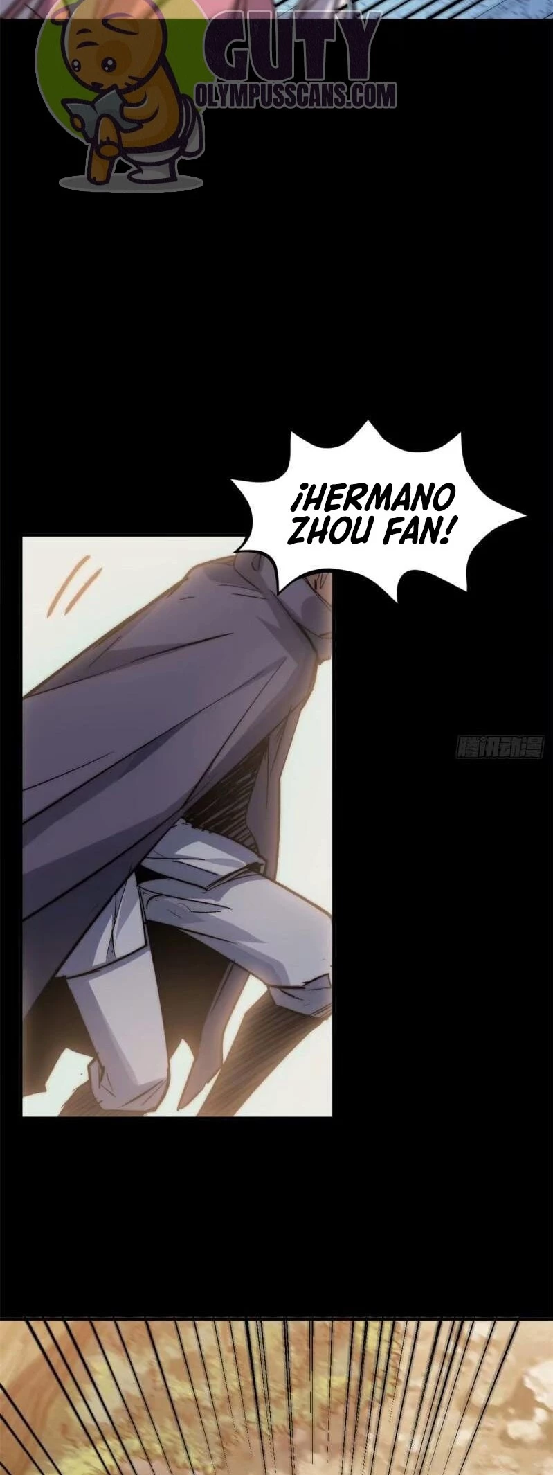 Providencia De Primer Nivel: Cultiva En Silencio Durante Miles de Años > Capitulo 100 > Page 501