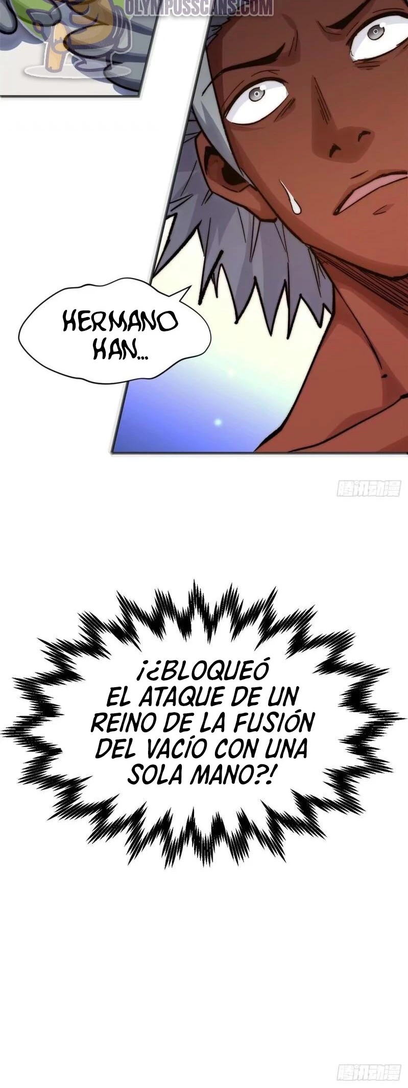 Providencia De Primer Nivel: Cultiva En Silencio Durante Miles de Años > Capitulo 100 > Page 581