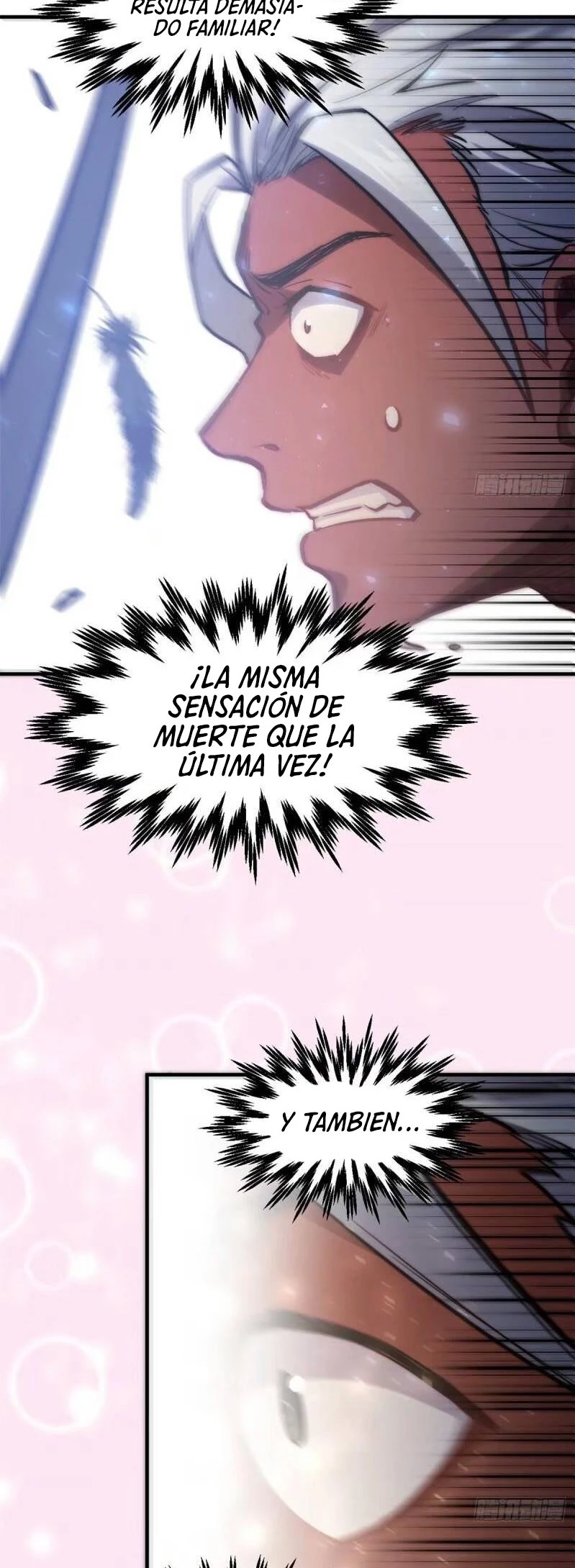 Providencia De Primer Nivel: Cultiva En Silencio Durante Miles de Años > Capitulo 100 > Page 61