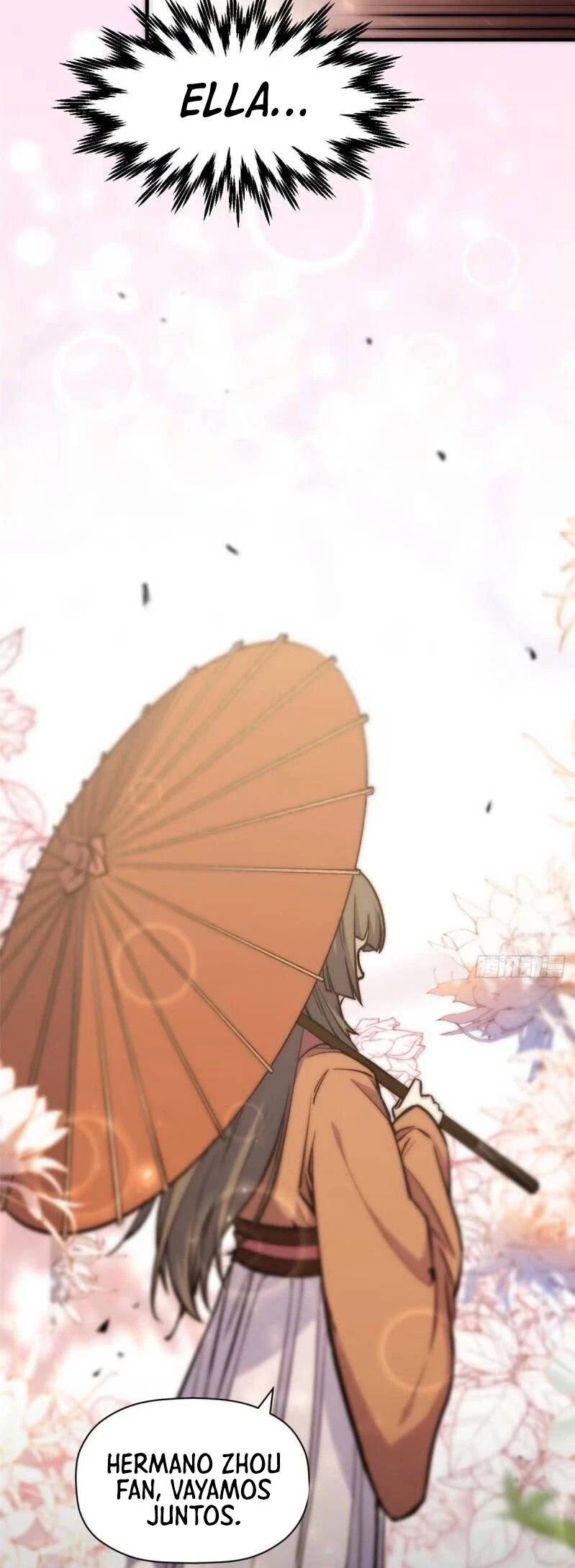 Providencia De Primer Nivel: Cultiva En Silencio Durante Miles de Años > Capitulo 100 > Page 71