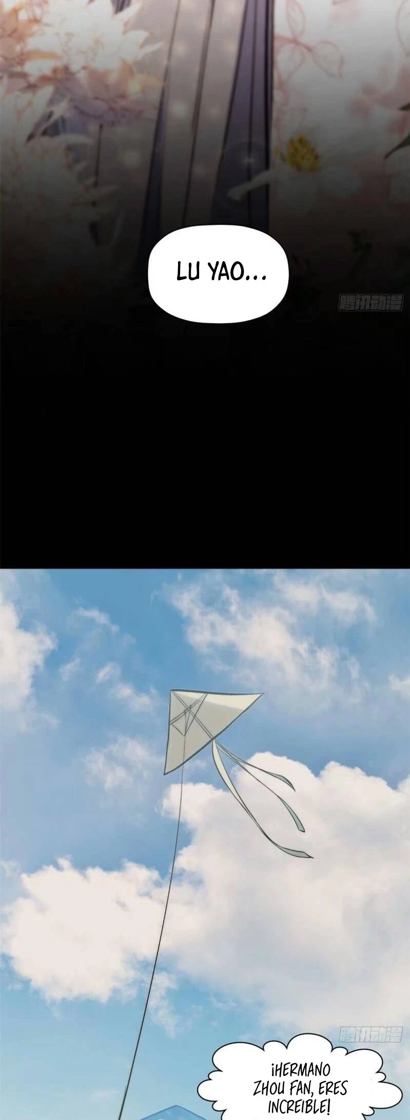 Providencia De Primer Nivel: Cultiva En Silencio Durante Miles de Años > Capitulo 100 > Page 81